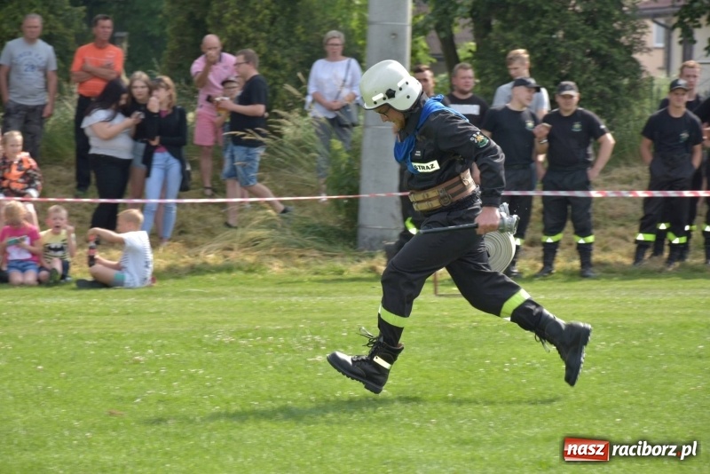 Zdjęcie w galerii na portalu naszraciborz.pl: Rudyszwałd ma wymarzony puchar wójta [FOTO i WIDEO]  wiadomości z regionu