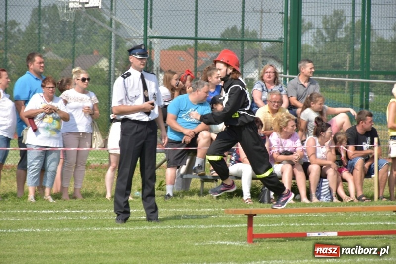 Zdjęcie w galerii na portalu naszraciborz.pl: Rudyszwałd ma wymarzony puchar wójta [FOTO i WIDEO]  wiadomości z regionu