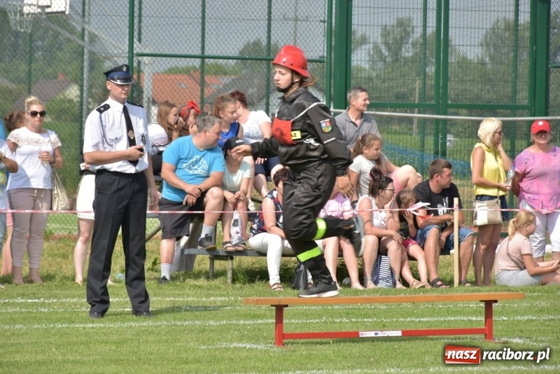 Zdjęcie w galerii na portalu naszraciborz.pl: Rudyszwałd ma wymarzony puchar wójta [FOTO i WIDEO]  wiadomości z regionu