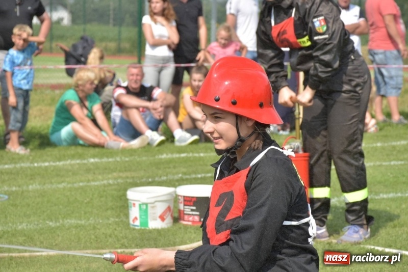 Zdjęcie w galerii na portalu naszraciborz.pl: Rudyszwałd ma wymarzony puchar wójta [FOTO i WIDEO]  wiadomości z regionu