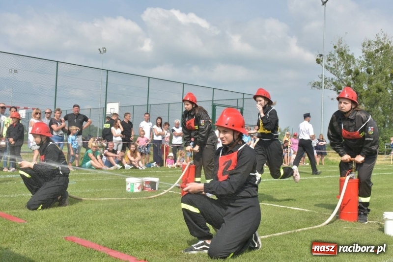 Zdjęcie w galerii na portalu naszraciborz.pl: Rudyszwałd ma wymarzony puchar wójta [FOTO i WIDEO]  wiadomości z regionu