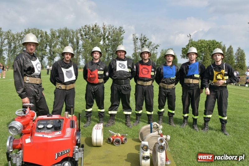 Zdjęcie w galerii na portalu naszraciborz.pl: Rudyszwałd ma wymarzony puchar wójta [FOTO i WIDEO]  wiadomości z regionu