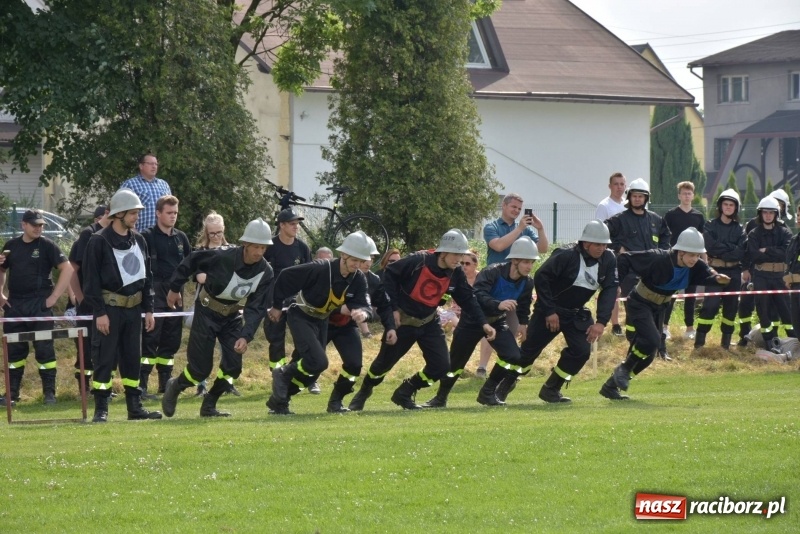 Zdjęcie w galerii na portalu naszraciborz.pl: Rudyszwałd ma wymarzony puchar wójta [FOTO i WIDEO]  wiadomości z regionu