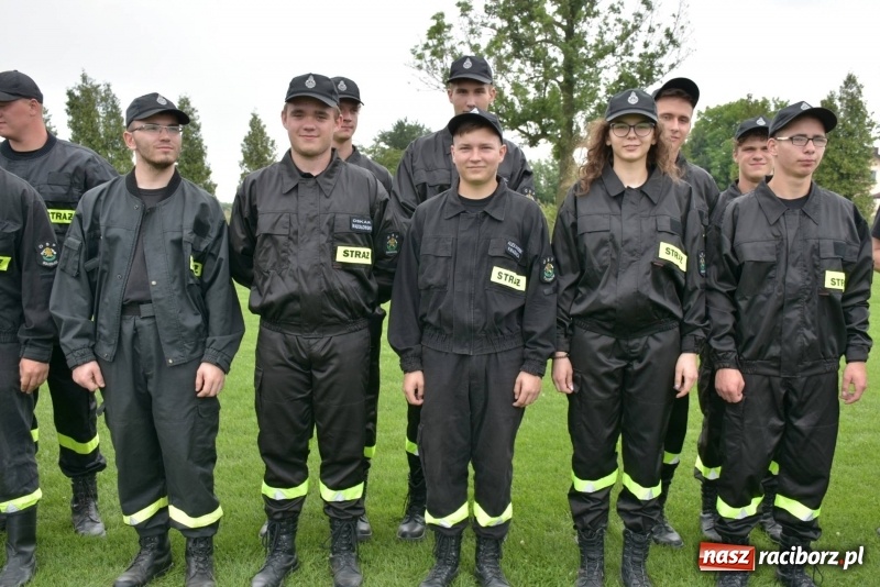 Zdjęcie w galerii na portalu naszraciborz.pl: Rudyszwałd ma wymarzony puchar wójta [FOTO i WIDEO]  wiadomości z regionu
