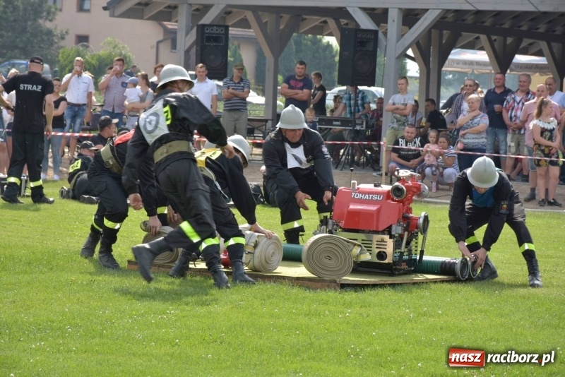 Zdjęcie w galerii na portalu naszraciborz.pl: Rudyszwałd ma wymarzony puchar wójta [FOTO i WIDEO]  wiadomości z regionu