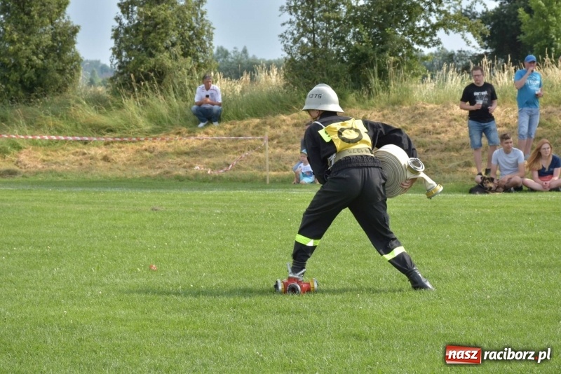 Zdjęcie w galerii na portalu naszraciborz.pl: Rudyszwałd ma wymarzony puchar wójta [FOTO i WIDEO]  wiadomości z regionu