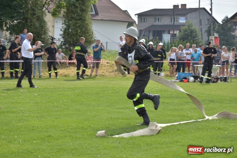 Zdjęcie w galerii na portalu naszraciborz.pl: Rudyszwałd ma wymarzony puchar wójta [FOTO i WIDEO]  wiadomości z regionu