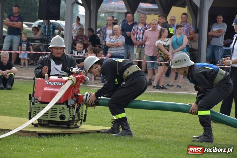 Zdjęcie w galerii na portalu naszraciborz.pl: Rudyszwałd ma wymarzony puchar wójta [FOTO i WIDEO]  wiadomości z regionu