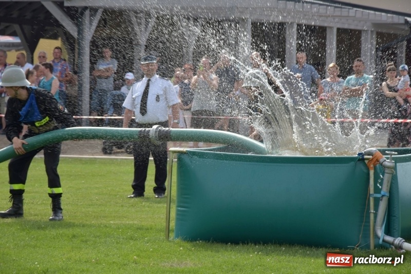 Zdjęcie w galerii na portalu naszraciborz.pl: Rudyszwałd ma wymarzony puchar wójta [FOTO i WIDEO]  wiadomości z regionu