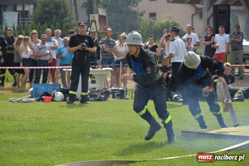 Zdjęcie w galerii na portalu naszraciborz.pl: Rudyszwałd ma wymarzony puchar wójta [FOTO i WIDEO]  wiadomości z regionu