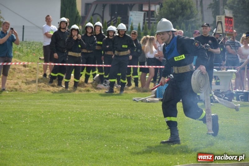 Zdjęcie w galerii na portalu naszraciborz.pl: Rudyszwałd ma wymarzony puchar wójta [FOTO i WIDEO]  wiadomości z regionu