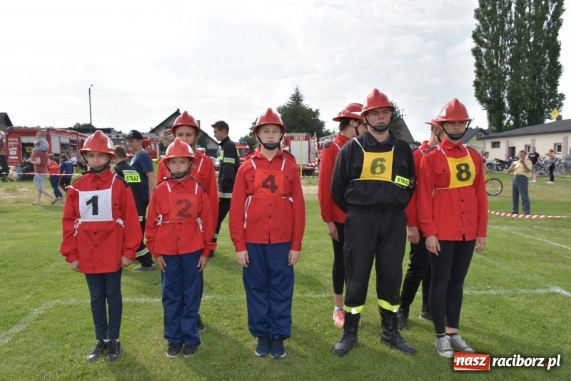 Zdjęcie w galerii na portalu naszraciborz.pl: Rudyszwałd ma wymarzony puchar wójta [FOTO i WIDEO]  wiadomości z regionu
