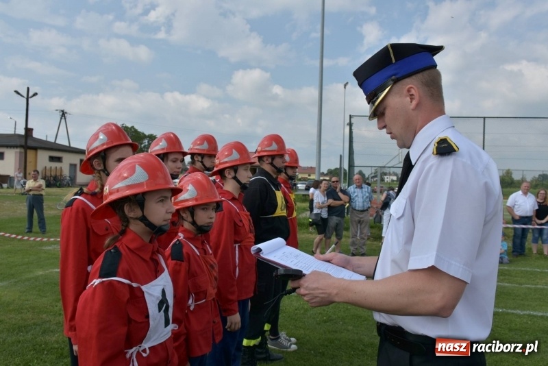 Zdjęcie w galerii na portalu naszraciborz.pl: Rudyszwałd ma wymarzony puchar wójta [FOTO i WIDEO]  wiadomości z regionu