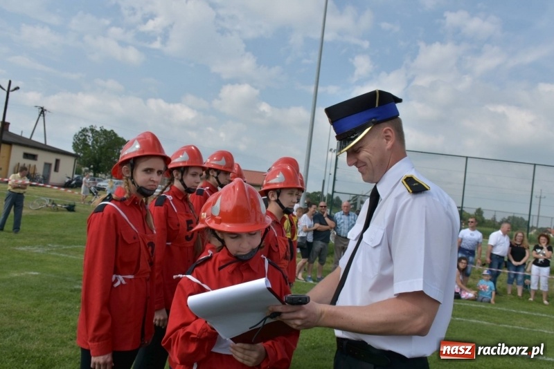 Zdjęcie w galerii na portalu naszraciborz.pl: Rudyszwałd ma wymarzony puchar wójta [FOTO i WIDEO]  wiadomości z regionu