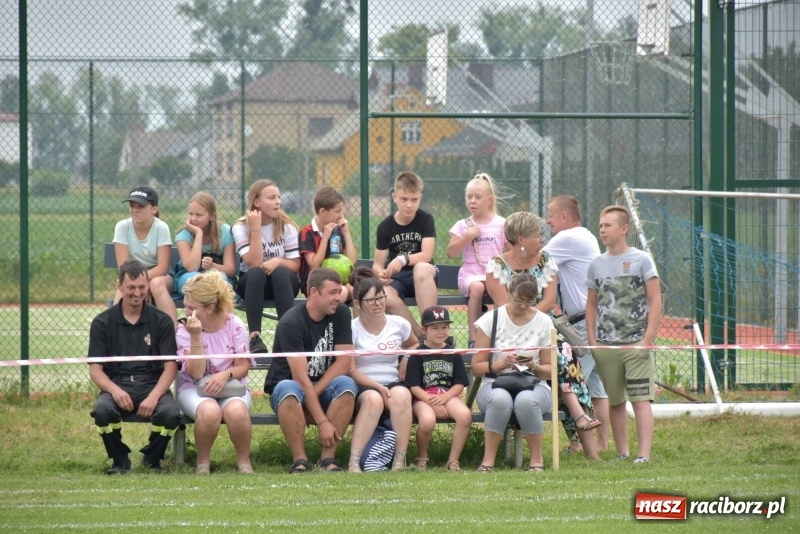Zdjęcie w galerii na portalu naszraciborz.pl: Rudyszwałd ma wymarzony puchar wójta [FOTO i WIDEO]  wiadomości z regionu