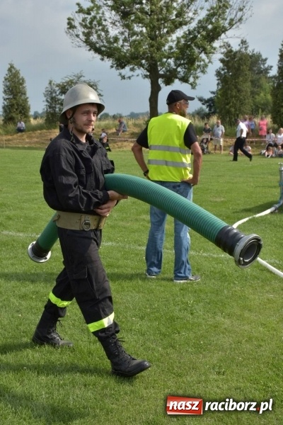 Zdjęcie w galerii na portalu naszraciborz.pl: Rudyszwałd ma wymarzony puchar wójta [FOTO i WIDEO]  wiadomości z regionu