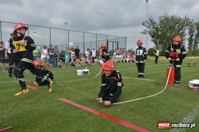 Zdjęcie w galerii na portalu naszraciborz.pl: Rudyszwałd ma wymarzony puchar wójta [FOTO i WIDEO]  wiadomości z regionu