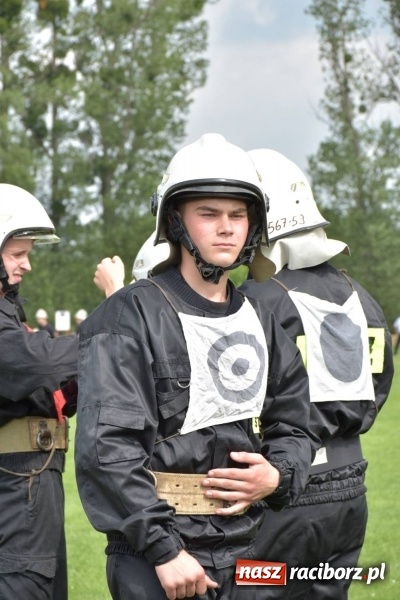Zdjęcie w galerii na portalu naszraciborz.pl: Rudyszwałd ma wymarzony puchar wójta [FOTO i WIDEO]  wiadomości z regionu