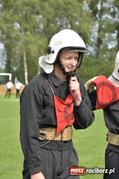 Zdjęcie w galerii na portalu naszraciborz.pl: Rudyszwałd ma wymarzony puchar wójta [FOTO i WIDEO]  wiadomości z regionu