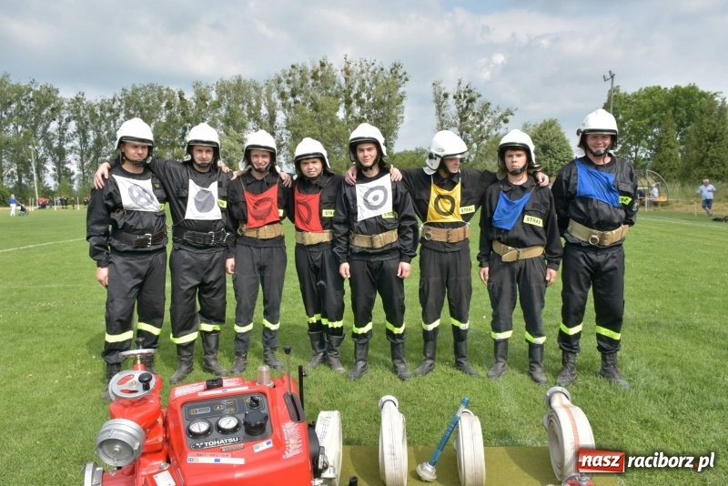 Zdjęcie w galerii na portalu naszraciborz.pl: Rudyszwałd ma wymarzony puchar wójta [FOTO i WIDEO]  wiadomości z regionu