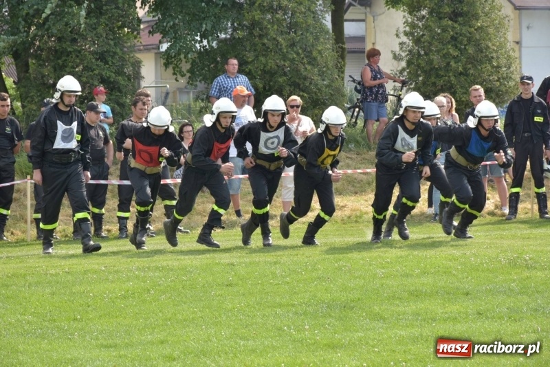 Zdjęcie w galerii na portalu naszraciborz.pl: Rudyszwałd ma wymarzony puchar wójta [FOTO i WIDEO]  wiadomości z regionu