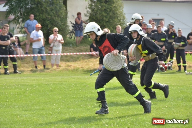 Zdjęcie w galerii na portalu naszraciborz.pl: Rudyszwałd ma wymarzony puchar wójta [FOTO i WIDEO]  wiadomości z regionu