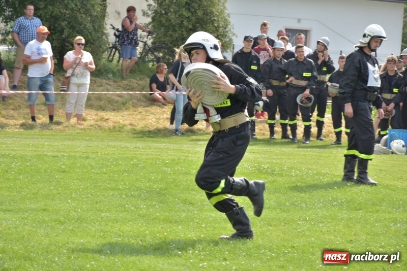 Zdjęcie w galerii na portalu naszraciborz.pl: Rudyszwałd ma wymarzony puchar wójta [FOTO i WIDEO]  wiadomości z regionu