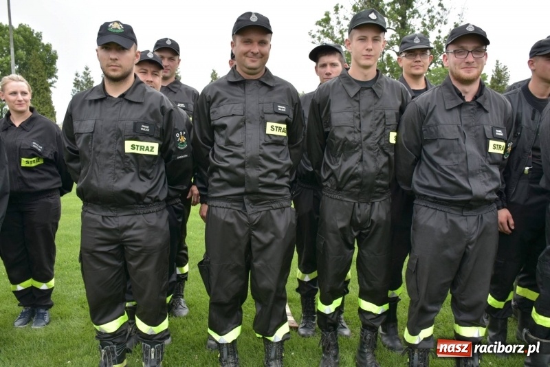 Zdjęcie w galerii na portalu naszraciborz.pl: Rudyszwałd ma wymarzony puchar wójta [FOTO i WIDEO]  wiadomości z regionu