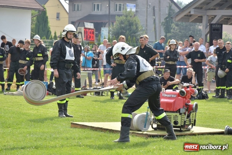 Zdjęcie w galerii na portalu naszraciborz.pl: Rudyszwałd ma wymarzony puchar wójta [FOTO i WIDEO]  wiadomości z regionu