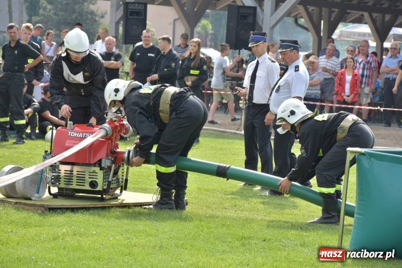 Zdjęcie w galerii na portalu naszraciborz.pl: Rudyszwałd ma wymarzony puchar wójta [FOTO i WIDEO]  wiadomości z regionu