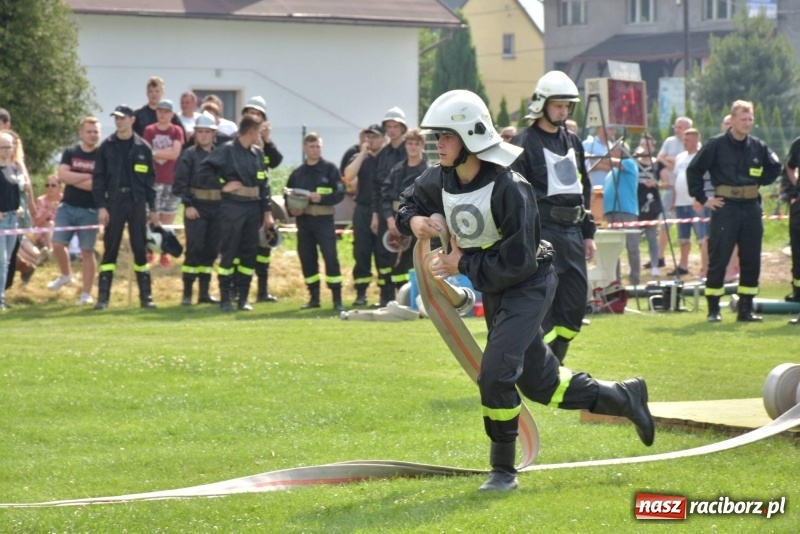 Zdjęcie w galerii na portalu naszraciborz.pl: Rudyszwałd ma wymarzony puchar wójta [FOTO i WIDEO]  wiadomości z regionu