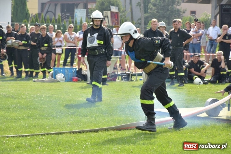 Zdjęcie w galerii na portalu naszraciborz.pl: Rudyszwałd ma wymarzony puchar wójta [FOTO i WIDEO]  wiadomości z regionu