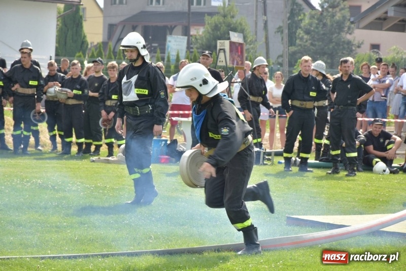 Zdjęcie w galerii na portalu naszraciborz.pl: Rudyszwałd ma wymarzony puchar wójta [FOTO i WIDEO]  wiadomości z regionu