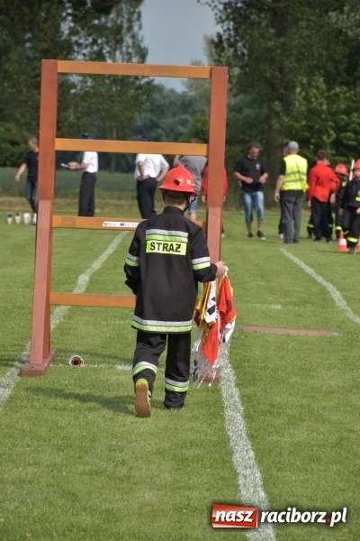 Zdjęcie w galerii na portalu naszraciborz.pl: Rudyszwałd ma wymarzony puchar wójta [FOTO i WIDEO]  wiadomości z regionu