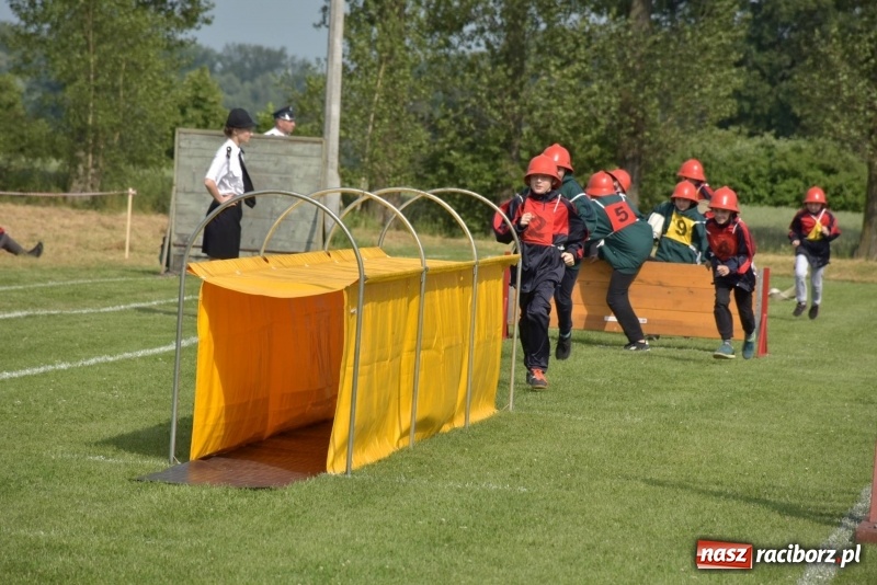 Zdjęcie w galerii na portalu naszraciborz.pl: Rudyszwałd ma wymarzony puchar wójta [FOTO i WIDEO]  wiadomości z regionu