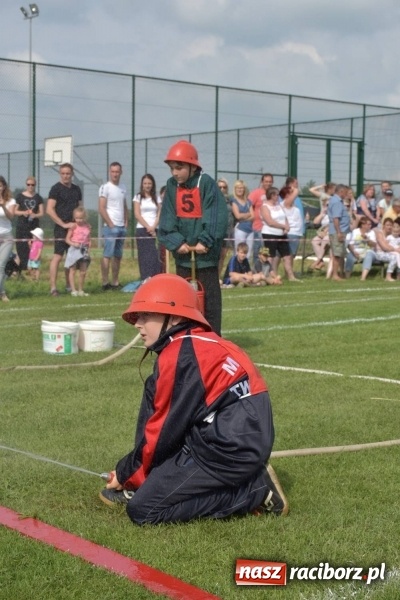 Zdjęcie w galerii na portalu naszraciborz.pl: Rudyszwałd ma wymarzony puchar wójta [FOTO i WIDEO]  wiadomości z regionu