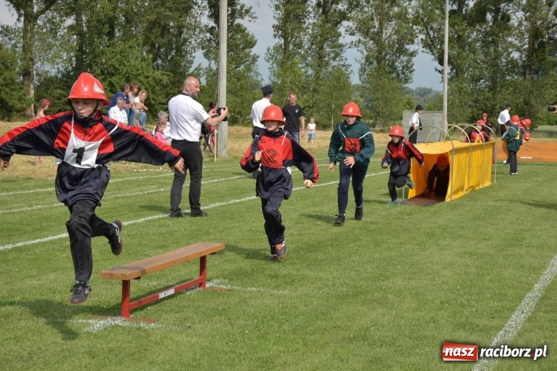 Zdjęcie w galerii na portalu naszraciborz.pl: Rudyszwałd ma wymarzony puchar wójta [FOTO i WIDEO]  wiadomości z regionu