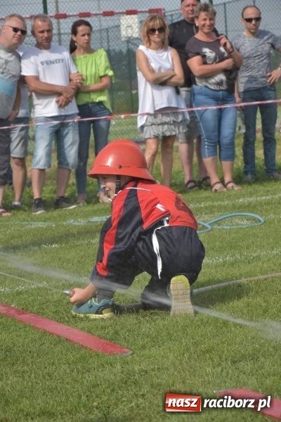 Zdjęcie w galerii na portalu naszraciborz.pl: Rudyszwałd ma wymarzony puchar wójta [FOTO i WIDEO]  wiadomości z regionu