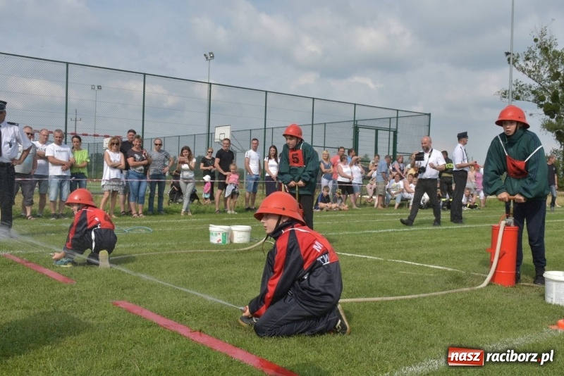 Zdjęcie w galerii na portalu naszraciborz.pl: Rudyszwałd ma wymarzony puchar wójta [FOTO i WIDEO]  wiadomości z regionu