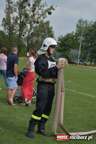 Zdjęcie w galerii na portalu naszraciborz.pl: Rudyszwałd ma wymarzony puchar wójta [FOTO i WIDEO]  wiadomości z regionu