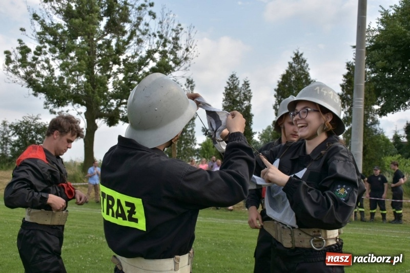 Zdjęcie w galerii na portalu naszraciborz.pl: Rudyszwałd ma wymarzony puchar wójta [FOTO i WIDEO]  wiadomości z regionu