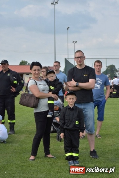 Zdjęcie w galerii na portalu naszraciborz.pl: Rudyszwałd ma wymarzony puchar wójta [FOTO i WIDEO]  wiadomości z regionu
