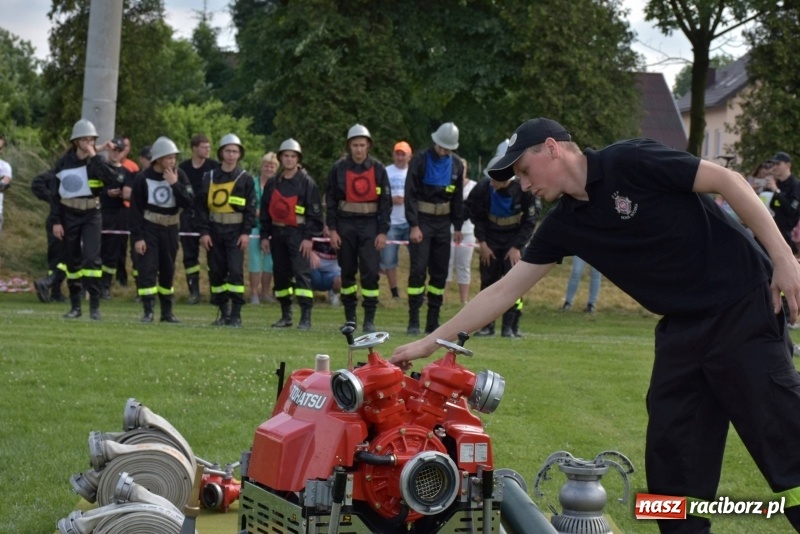 Zdjęcie w galerii na portalu naszraciborz.pl: Rudyszwałd ma wymarzony puchar wójta [FOTO i WIDEO]  wiadomości z regionu