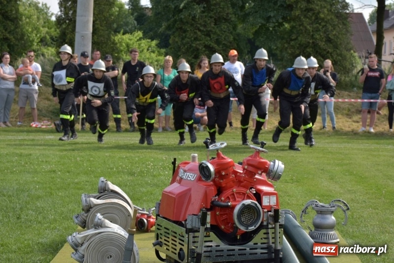 Zdjęcie w galerii na portalu naszraciborz.pl: Rudyszwałd ma wymarzony puchar wójta [FOTO i WIDEO]  wiadomości z regionu
