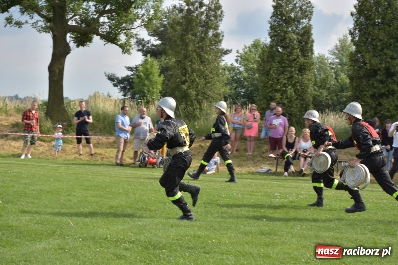 Zdjęcie w galerii na portalu naszraciborz.pl: Rudyszwałd ma wymarzony puchar wójta [FOTO i WIDEO]  wiadomości z regionu