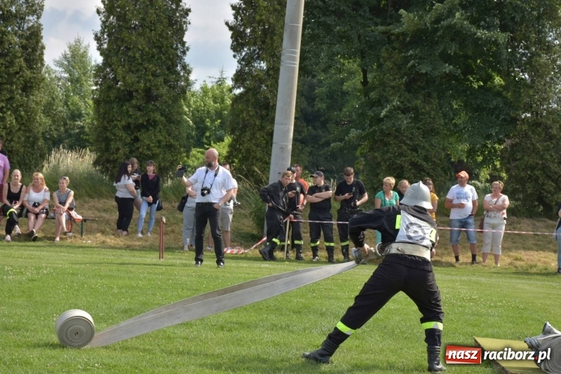 Zdjęcie w galerii na portalu naszraciborz.pl: Rudyszwałd ma wymarzony puchar wójta [FOTO i WIDEO]  wiadomości z regionu