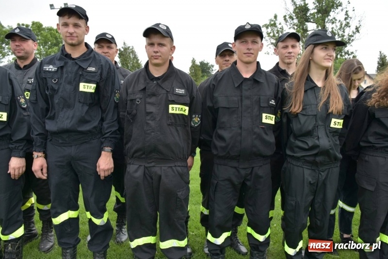 Zdjęcie w galerii na portalu naszraciborz.pl: Rudyszwałd ma wymarzony puchar wójta [FOTO i WIDEO]  wiadomości z regionu