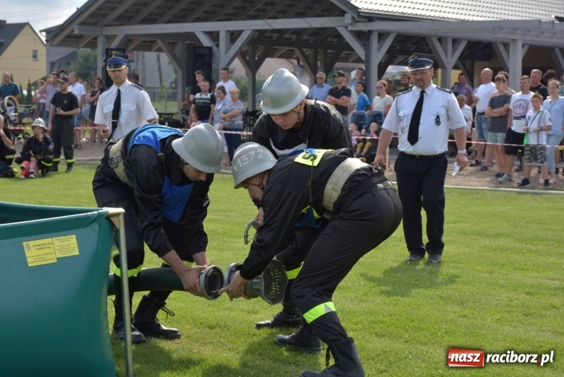 Zdjęcie w galerii na portalu naszraciborz.pl: Rudyszwałd ma wymarzony puchar wójta [FOTO i WIDEO]  wiadomości z regionu