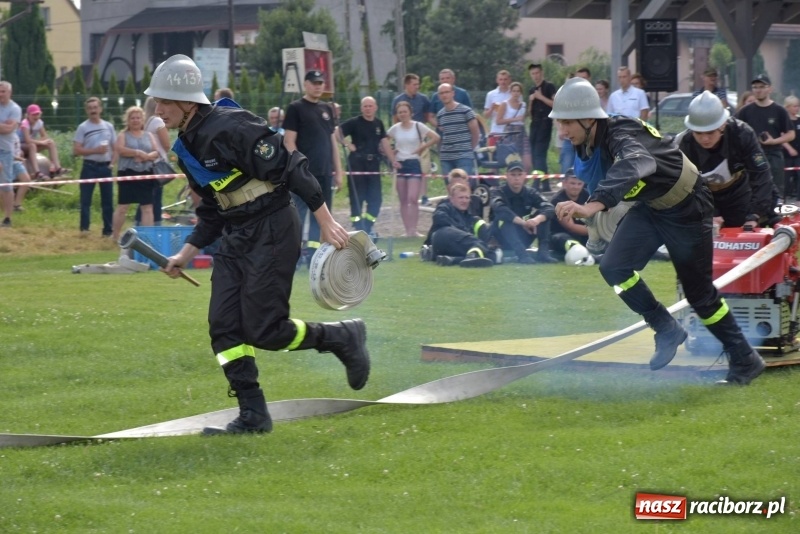Zdjęcie w galerii na portalu naszraciborz.pl: Rudyszwałd ma wymarzony puchar wójta [FOTO i WIDEO]  wiadomości z regionu