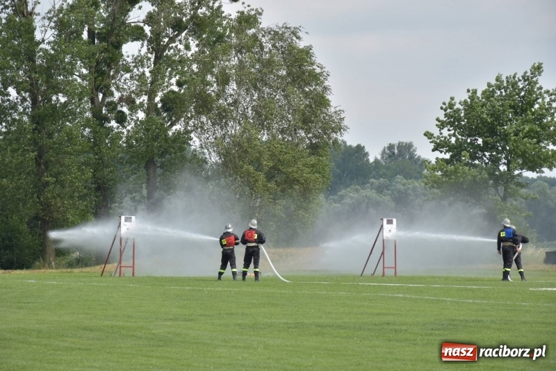 Zdjęcie w galerii na portalu naszraciborz.pl: Rudyszwałd ma wymarzony puchar wójta [FOTO i WIDEO]  wiadomości z regionu